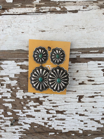 The grande conchos