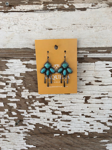 Rainmaker earring