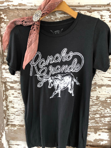 Rancho Grande tee