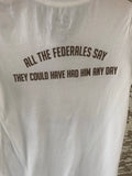 Pancho & Lefty tee