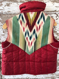 toTem vest