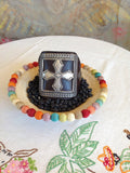 Ketoh Style Sterling Bracelet