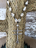 Love Tokens Pueblo Cross