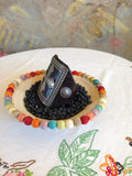 Ketoh Style Sterling Bracelet